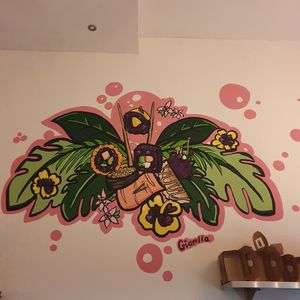  at Vegan Sushi Bar - Kinkerstraat in Amsterdam