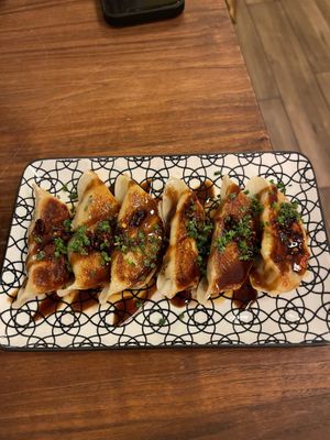   at Vegan Sushi Bar - Kinkerstraat in Amsterdam