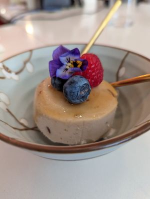  at Vegan Sushi Bar - Kinkerstraat in Amsterdam