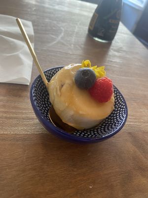   at Vegan Sushi Bar - Kinkerstraat in Amsterdam