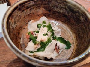  at Vegan Sushi Bar - Kinkerstraat in Amsterdam