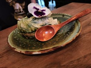  at Vegan Sushi Bar - Kinkerstraat in Amsterdam