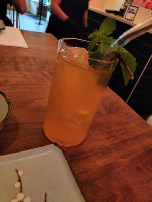  at Vegan Sushi Bar - Kinkerstraat in Amsterdam