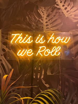  at Vegan Sushi Bar - Kinkerstraat in Amsterdam