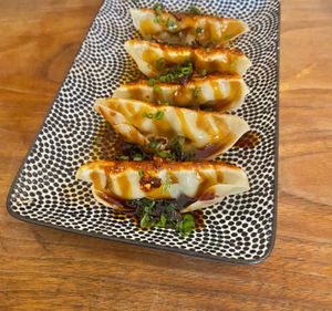  at Vegan Sushi Bar - Kinkerstraat in Amsterdam