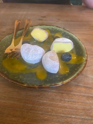  at Vegan Sushi Bar - Kinkerstraat in Amsterdam