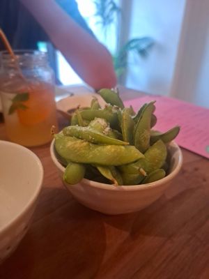  at Vegan Sushi Bar - Kinkerstraat in Amsterdam