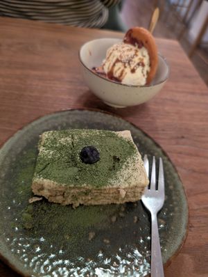  at Vegan Sushi Bar - Kinkerstraat in Amsterdam