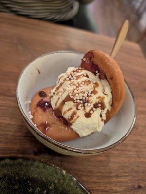  at Vegan Sushi Bar - Kinkerstraat in Amsterdam