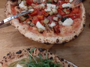 . at 60 seconds to Napoli in Dortmund