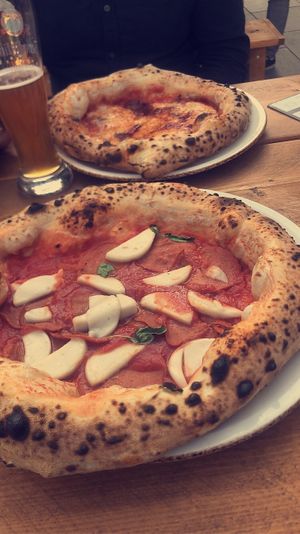   at 60 seconds to Napoli in Dortmund