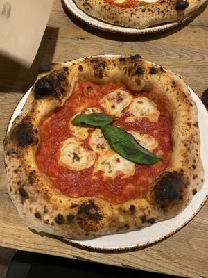   at 60 seconds to Napoli in Dortmund