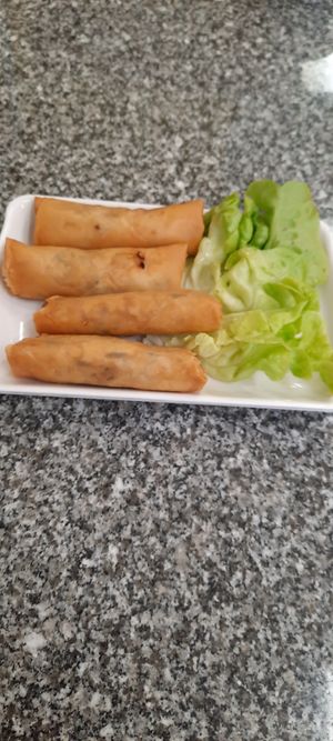  at Loving Hut in Bankstown