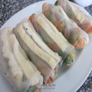  at Loving Hut in Bankstown