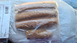  at Mercantil Vegano in Fortaleza