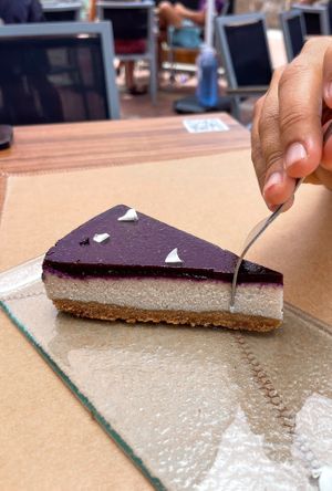   at Avocadisimo in Gran Canaria