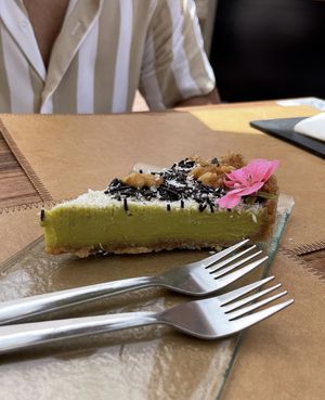   at Avocadisimo in Gran Canaria