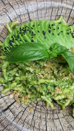 Aerial at Avocadisimo in Gran Canaria