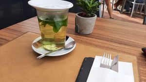  at Avocadisimo in Gran Canaria