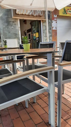  at Avocadisimo in Gran Canaria