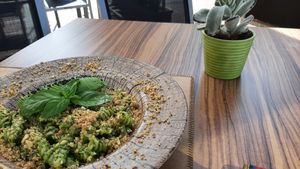  at Avocadisimo in Gran Canaria