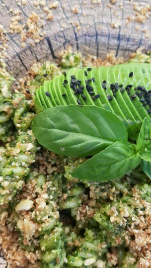  at Avocadisimo in Gran Canaria