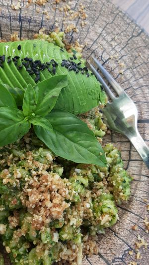  at Avocadisimo in Gran Canaria