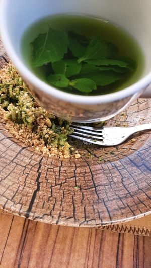  at Avocadisimo in Gran Canaria