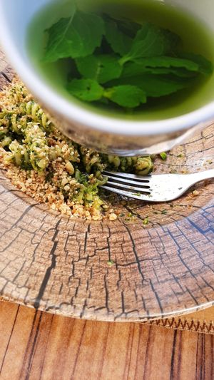  at Avocadisimo in Gran Canaria