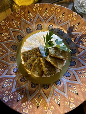   at Avocadisimo in Gran Canaria