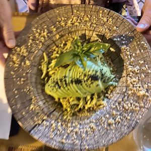   at Avocadisimo in Gran Canaria