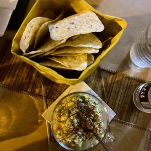   at Avocadisimo in Gran Canaria