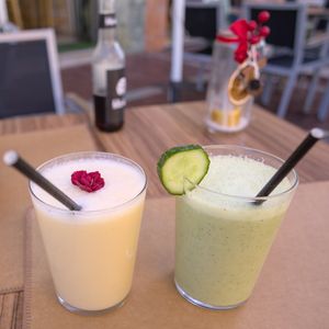  at Avocadisimo in Gran Canaria