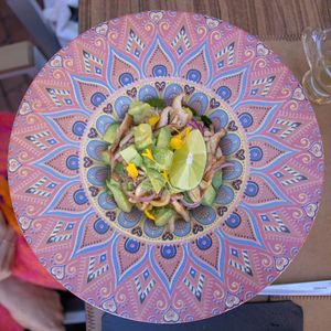  at Avocadisimo in Gran Canaria