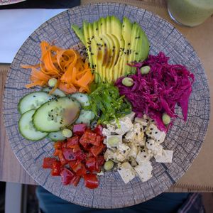  at Avocadisimo in Gran Canaria