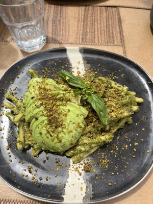   at Avocadisimo in Gran Canaria