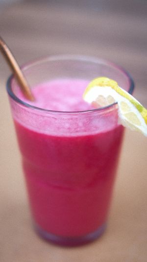  at Avocadisimo in Gran Canaria