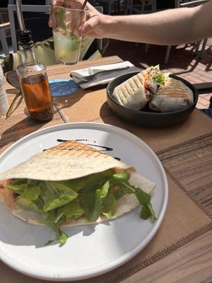   at Avocadisimo in Gran Canaria