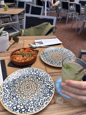   at Avocadisimo in Gran Canaria