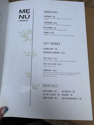   at Avocadisimo in Gran Canaria