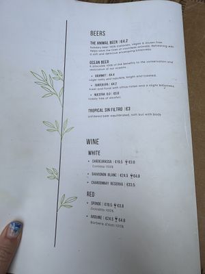   at Avocadisimo in Gran Canaria