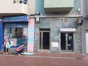 It was closed in December 2024 !           
 Se cerró en diciembre de 2024.  at Avocadisimo in Gran Canaria