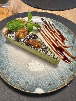   at Avocadisimo in Gran Canaria