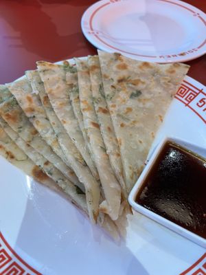   at Journey To The Dumpling in Elk Grove