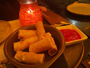  at Patrick Foley's in Ghent