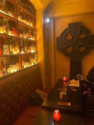  at Patrick Foley's in Ghent