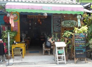 Juicy4U, Chiang Mai 2 at Juicy4U in Chiang Mai