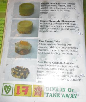 Juicy4U, Chiang Mai 2 at Juicy4U in Chiang Mai