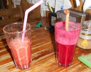 Juicy4U, Chiang Mai 2 at Juicy4U in Chiang Mai