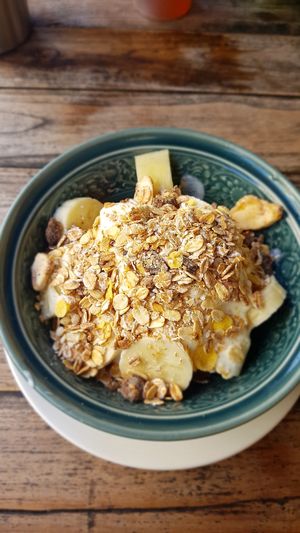   at Juicy4U in Chiang Mai